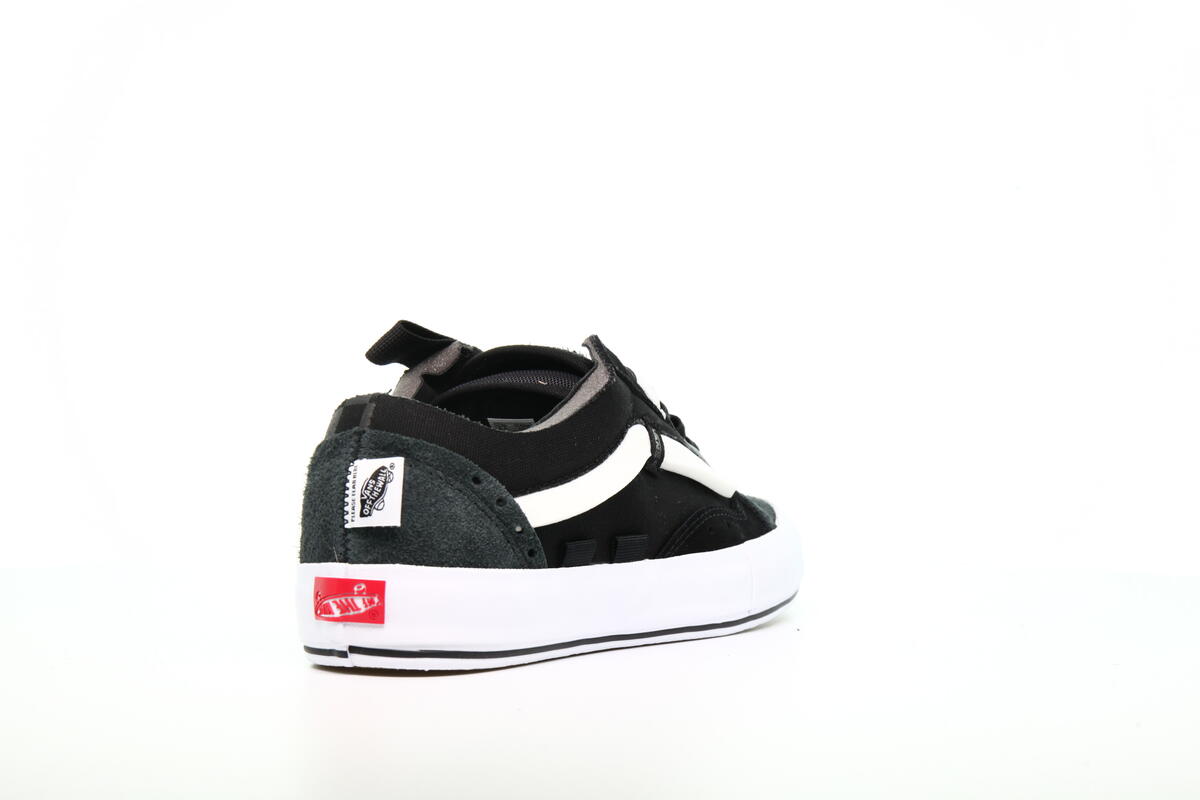 Vans Old Skool Cap LX 